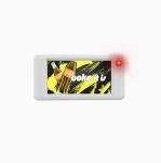 2.6 Inch Electronic Shelf Label Epaper ESL Etiqueta De Precio Digital Price Tag