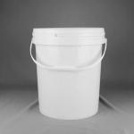 Heat Resistant Plastic Painting Box Sturdy UV Resistant Storage Container For