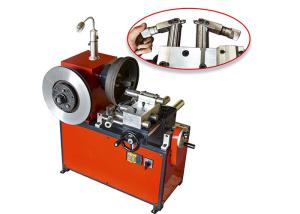 Wholesale C9335 C9335A brake disc drum lathe for car repair cutting machine with cheaper price from china suppliers