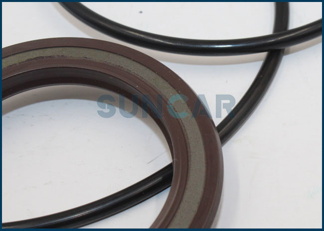 REXROTH A2FO80 A2FM80 Main Pump Seal Repair Kit For Piston Pump