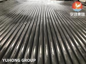 Wholesale ASTM A268 TP430 Ferritic Stainless Steel Seamless Pipe NDT Available from china suppliers