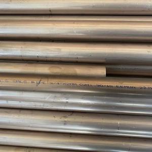 Wholesale SCH80 Cupro Nickel Pipe from china suppliers