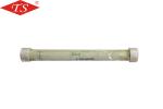 PA2-4040 Hydecanme UF Water Filter 97.5% Salt Rejection Rate 4 Inch Diameter