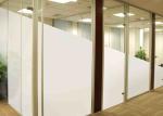 Electronic PDLC Switchable Smart Glass For Privacy Glass Sliding Door