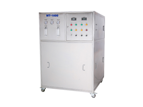 Industrial pure water machine MT-DI-1000