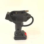 Portable Electric Cordless Car Air Compressor Digital Tire Air Pump