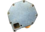 6112-61-1102 Excavator Water Pump For 4D120 Engine