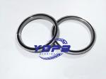 J17008XP0 Sealed Thin Section Bearings for industrial robots brass cage custom