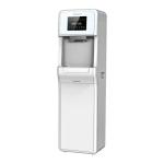 VISERTON 75 Gpd Smart Freestanding Hydrogen Water Dispensers with RO Life Cycle