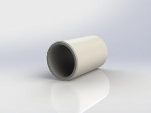 Wholesale Radial Bearing Direction Customized Request for OEM Replacement Stern Tube Bushings from china suppliers