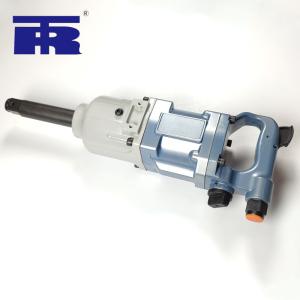 Wholesale Light Weight Pneumatic Impact Wrench Twin Hammer Reciprocating Type from china suppliers