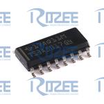 TS3A5017DR