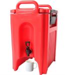 SGS 20L Insulated Beverage Dispenser , 5 Gallon Insulated Coffee Dispenser