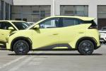 100% Electric 401km Byd Dolphin Lithium Battery Fashion Knight Edition Energy