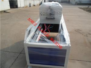 Wholesale PVC UPVC Plastic Pipe Extrusion Line Use Simens Motor 110KW - 360KW from china suppliers