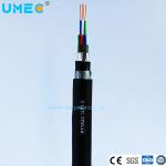 Copper Conductor Multicore Ptyv Ptya Armour Unarmour Cable 8X1.0mm 9X1.0mm 12X1