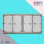 Industrial Blast Chiller / Freezer And Chiller 380V / 50HZ / 3P Or 220V / 60HZ /