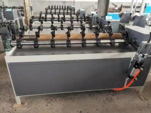 Wholesale Medium Sized Eight Knives Paper Core Cutter Diameter 30-100mm from china suppliers