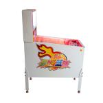 Indoor Gambling Game True Ball Arcade Machine For Adult