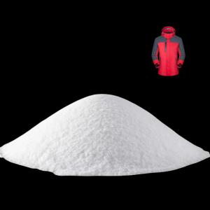 Wholesale High Melt Flow Index Hot Melt Adhesive Powder For Textile Printing No Dry Cleaning Needed from china suppliers