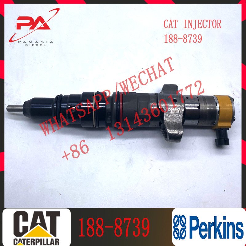 188-8739 original and new Diesel Fuel C-9 diesel engine fuel injectors 188-8739 217-2570 236-0962 10R-7224