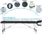 Multifunctional Examination Bed Physiotherapy Portable Massage Tables For Sale