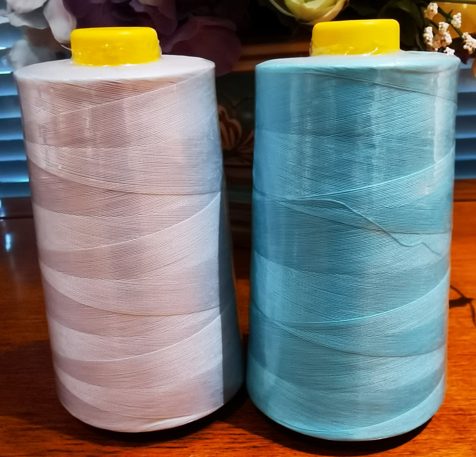 OEKO-TEX Polyester Sewing thread 30s/2