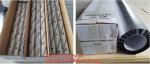 Hydroponic Garden reflective waterproof film,silver metallic diamond diffuse
