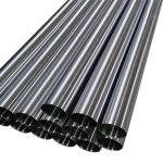 316L 309S Round Stainless Steel Seamless Pipe ASTM 201 304
