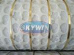 High Safety Level Food Grade Marie Biscuit Mould Bourbon Biscuit Die