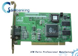 Wholesale ATM Machine Parts Diebold Spare Parts Display Card Board 19050105000C Good Quality from china suppliers