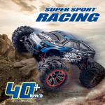 1/10 Scale Remote Control RC Car Off Road Vehicle Electronic Toys VS S920