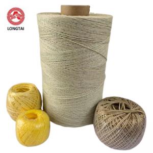 Wholesale 3 Ply Butchers Twine PP Cooking Meat Rope String for Parcel Sausage And Salami from china suppliers
