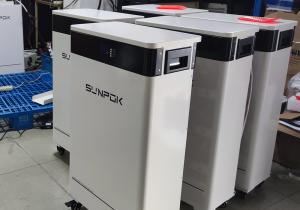 Wholesale full set 10KW hybrid solar energy system 10Kw 20Kw 30Kw Photovoltaic system home power system from china suppliers