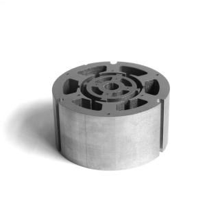 Wholesale Stator Cold Rolled Motor Lamination Stamping Companies Si Steel from china suppliers