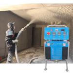 Waterproof Polyurea Polyurethane Spray Foam Machine