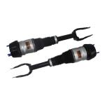 2015- Year Front Left Air Suspension Shock Absorber for Mercedes W166 X166 Babos