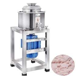 Buy cheap 220V 380V Meat Beating Machine 2kg/time Food Making Machinery from wholesalers