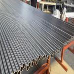 200 300 400 500 600 Series High Strength Stainless Steel Pipe with Cutting