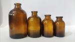 10ml 20ml 30ml 50ml 100ml Penicillin Bottle Glass Injection Bottle OEM ODM