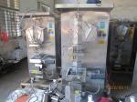 Beverage Packaging Type Bags Full Automatic 2000bph Sachet Water Production Line
