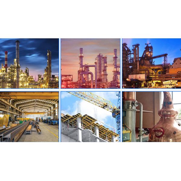 Jiangsu Hongyiyuan Metal Technology Co., Ltd