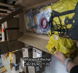Wholesale 5I7905 Gasket 5I-7905 Spare 2141727 seals 214-1727 Full Gasket Kit 4256640 Cylinder 425-6640 from china suppliers