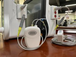 Wholesale Plastic Sidestream Co2 Module Plug Play For Neonate Veterinary Pet from china suppliers