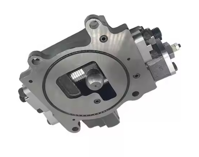 Excavator Parts Construction Machinery Parts E317 Excavator Regulator 155-9108 137-3641