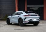 Electric Vehicle Car Pure New Energy BYD Song L EV SUV Car
