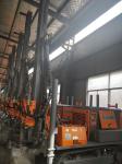 ZGSJ-200 Water Well Drilling Machine