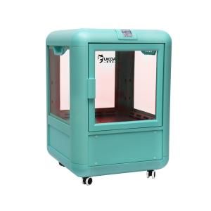 Wholesale Blue Dog Drying Cabinet Automatic Grooming With Temperature Sensor from china suppliers