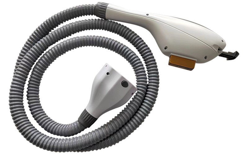 IPL Skin Care+ND Yag Laser Tattoo Removal+Diode Laser Hair Removal for Beauty Center