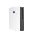 10Kwh 48V 200Ah Li-ion Battery with Rs485 Communication LCD Display